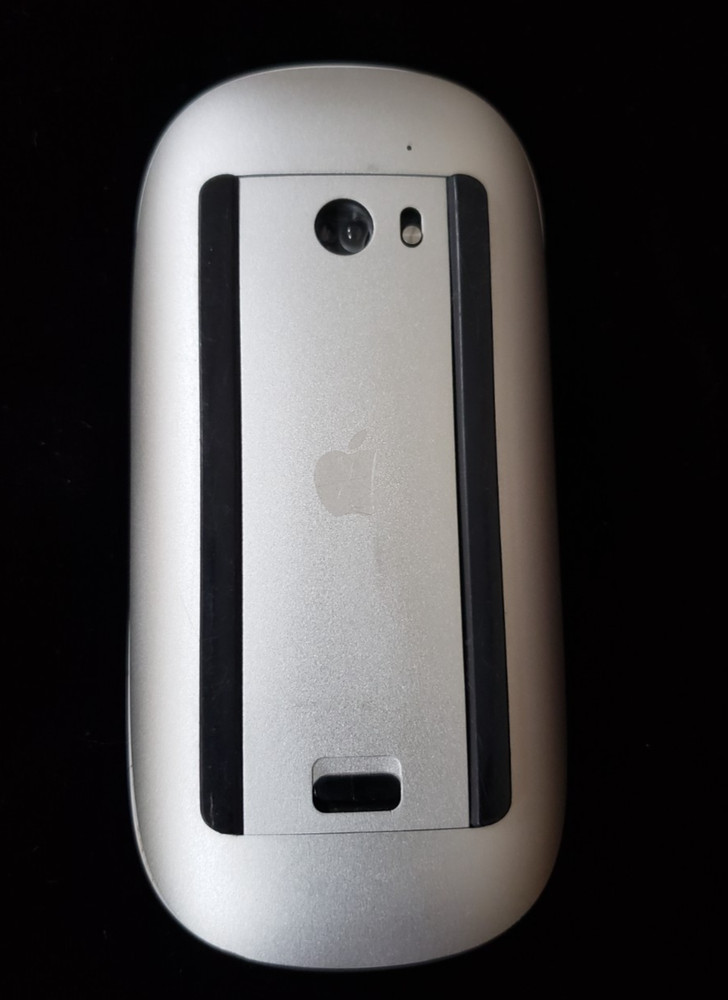 Genuine Apple A1314 Wireless Keyboard & Bluetooth Magic Mouse A1296 TESTED