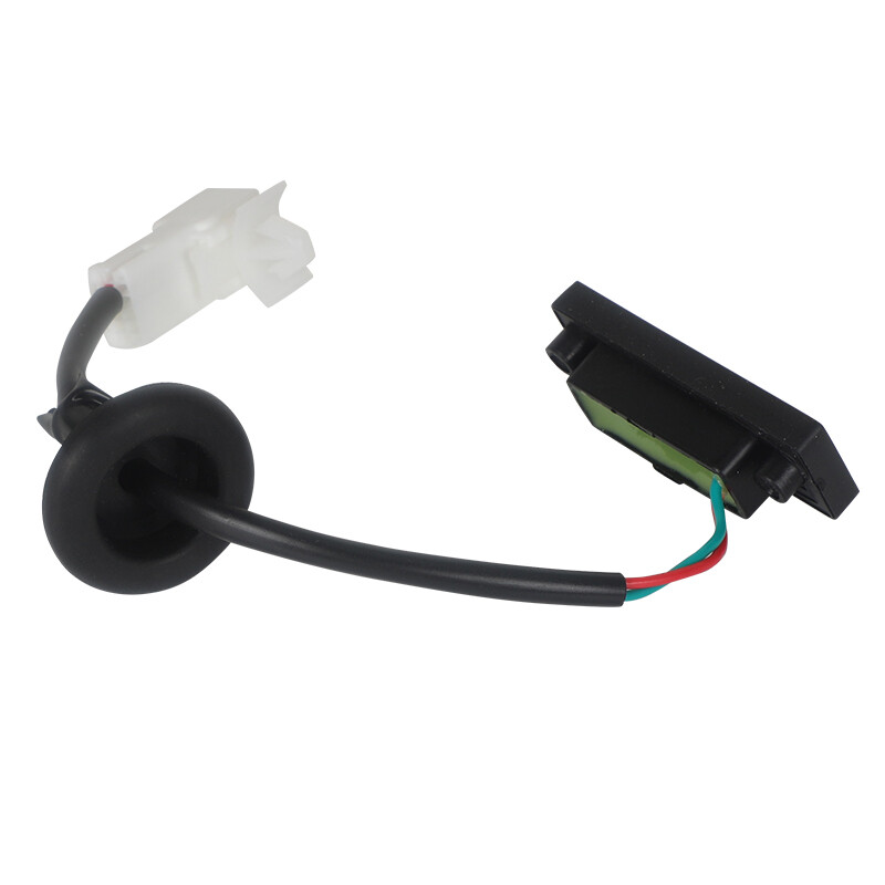 Tailgate Trunk Release Switch Button 81260B4000 for Hyundai I10