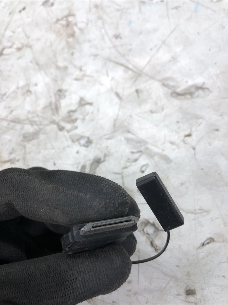 2009-2010 Mazda 6 IPod Interface Adapter Unit Control Module OEM