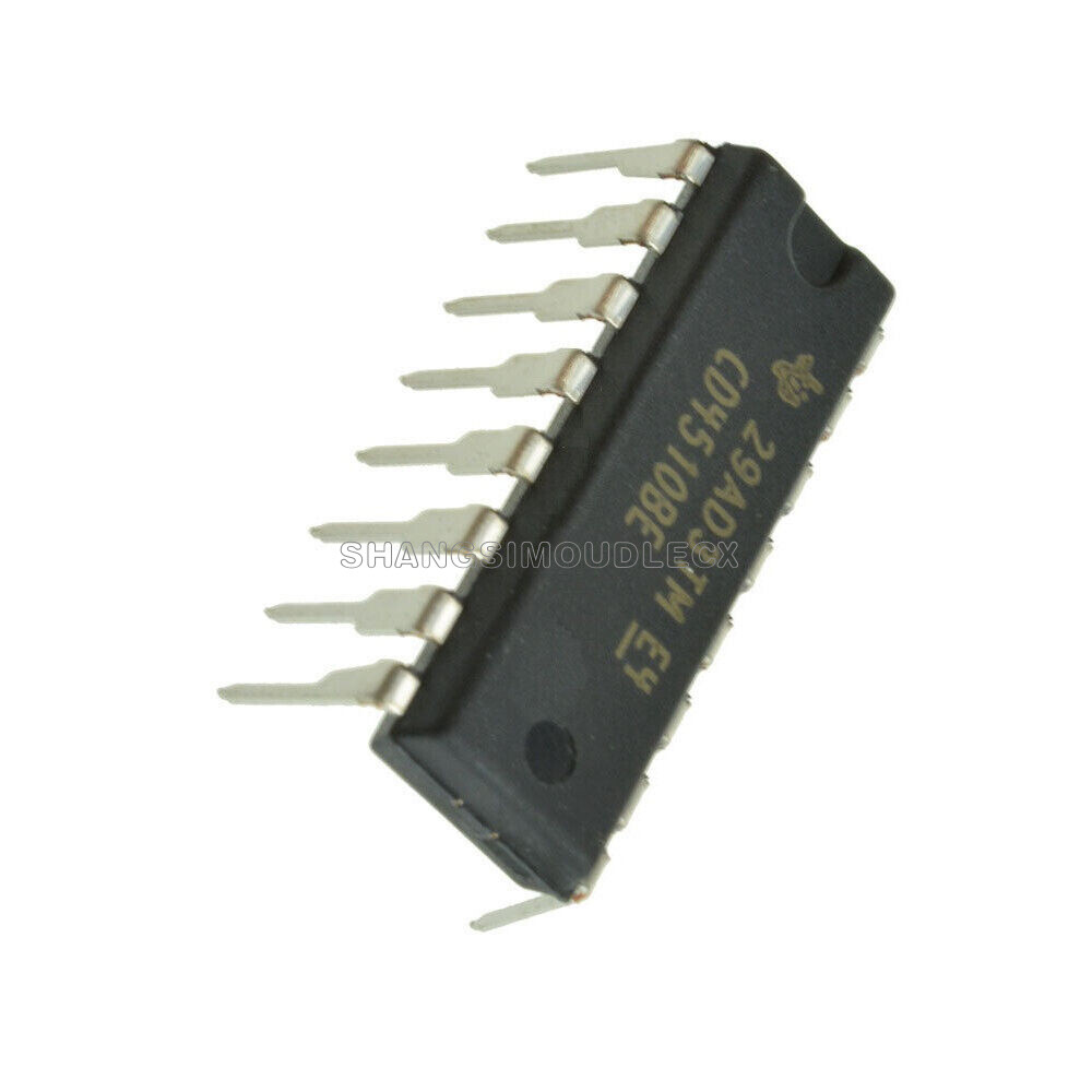 10pcs CD4510 CD4510BE CMOS PRESETTABLE UP/DOWN COUNTERS DIP16