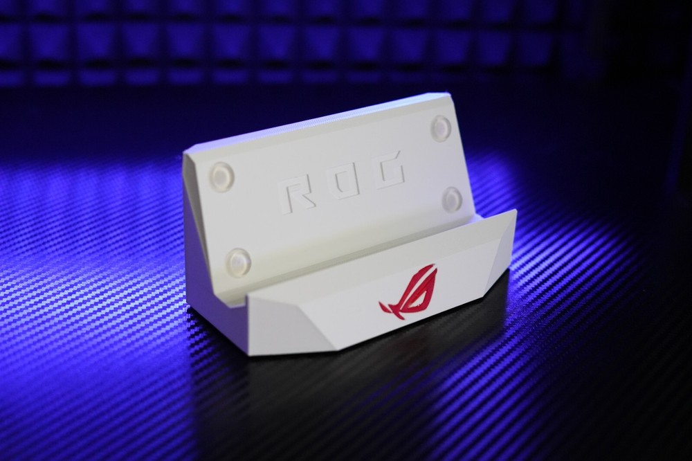 ASUS ROG Ally Desktop Stand, 3D Print