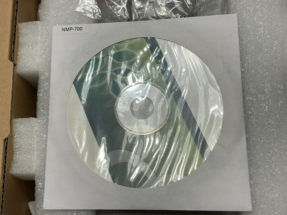 ViewSonic NMP-700 Network Media Player - Excellent Condition