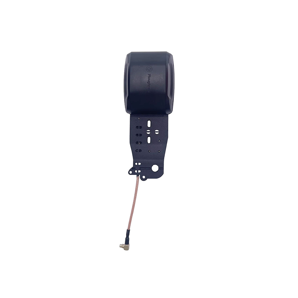 Short Garmin DC50 GPS Antenna Flex Band Replacement