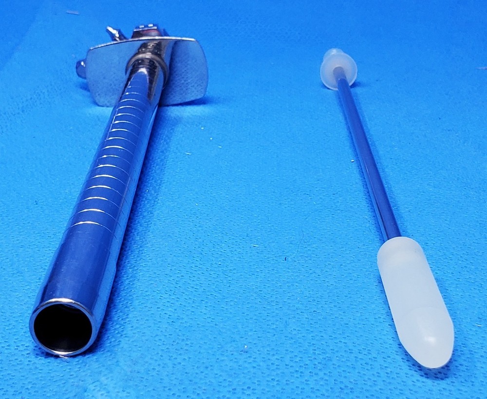 Welch Allyn 32820 Scope, w/ Instrument