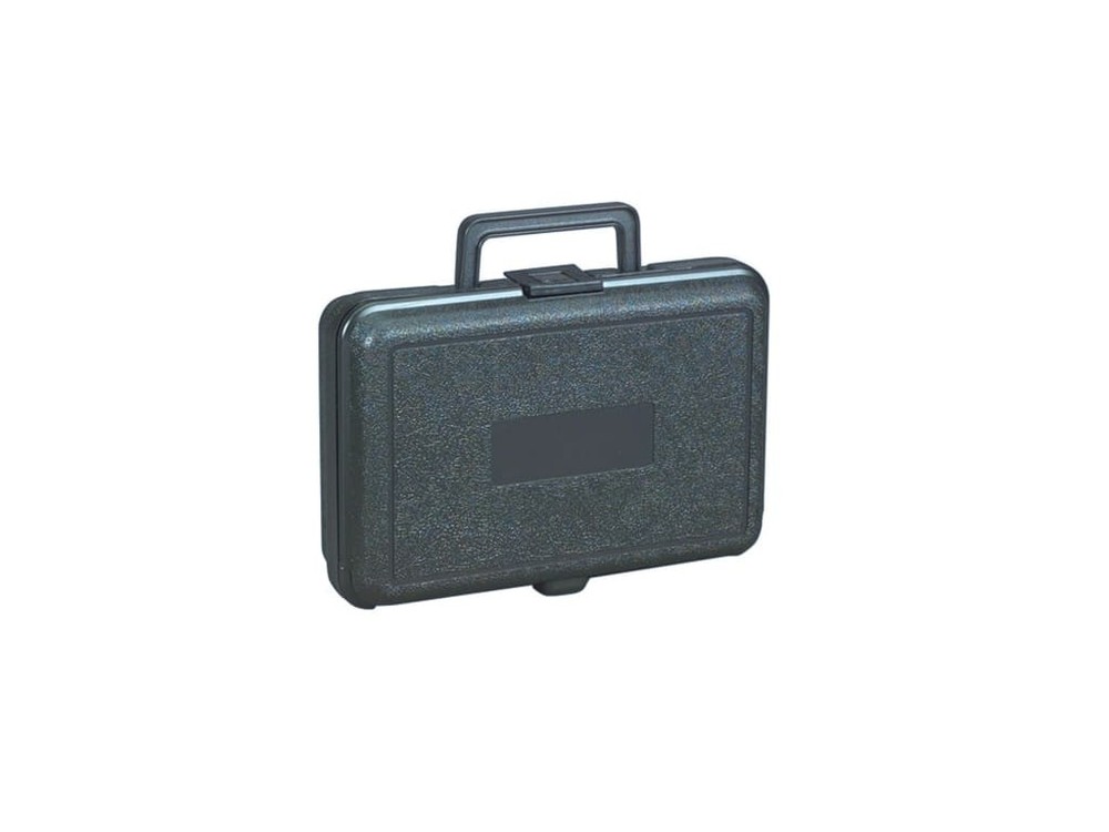 Platt 207 br / Blow Molded Cases /span