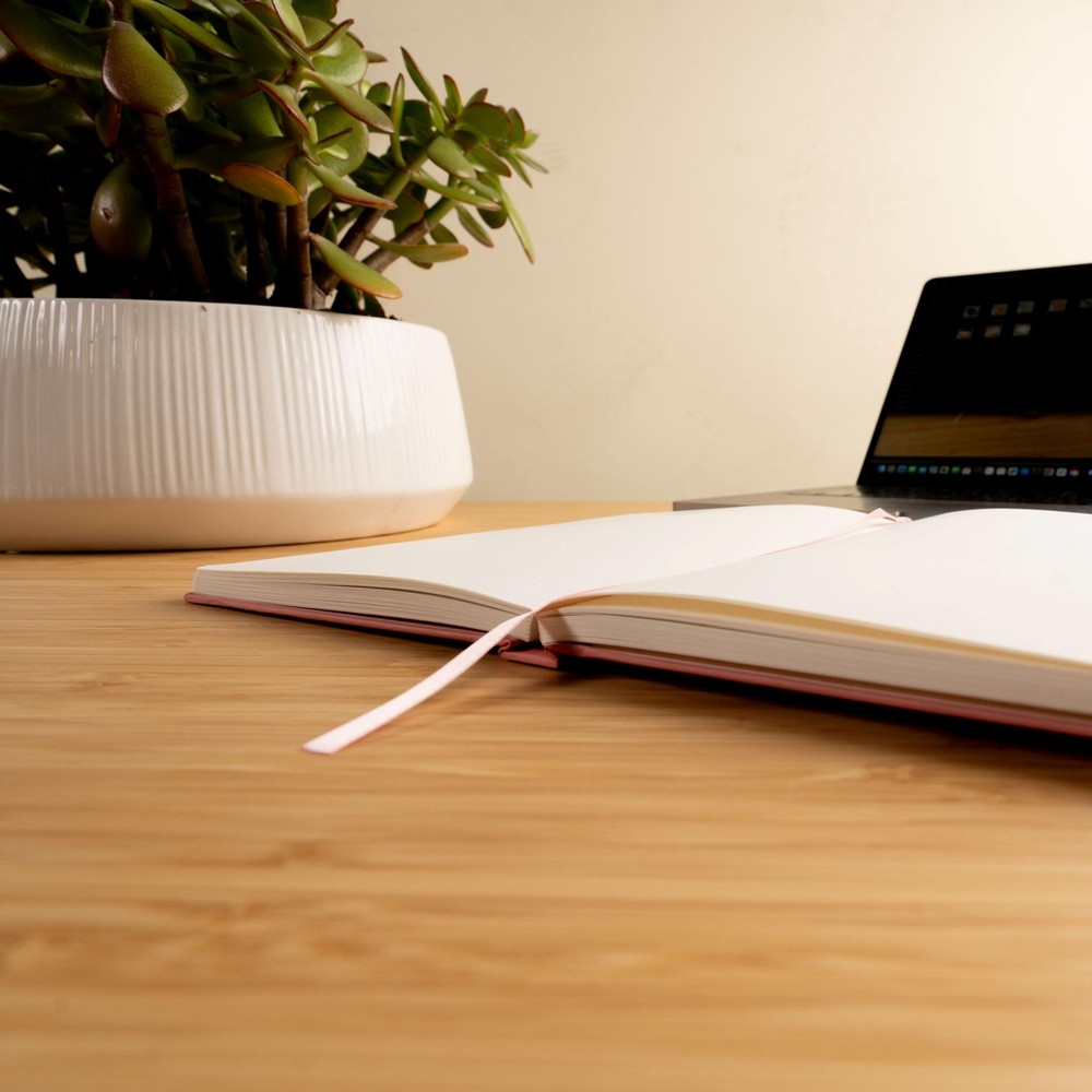 milkmochabear: Ice Cream Dot Grid Notebook