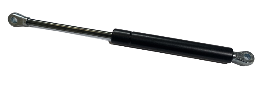 Terex Benford Bonnet Canopy Gas Strut TV1000 TV1200 Aug 2006 onwards 1731-1850