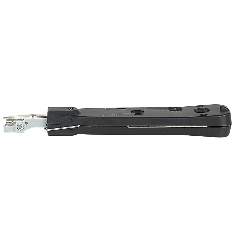 110 Wire Cutter Knife Telecom Pliers Punch Down Tool for Rj45 11 Module Network