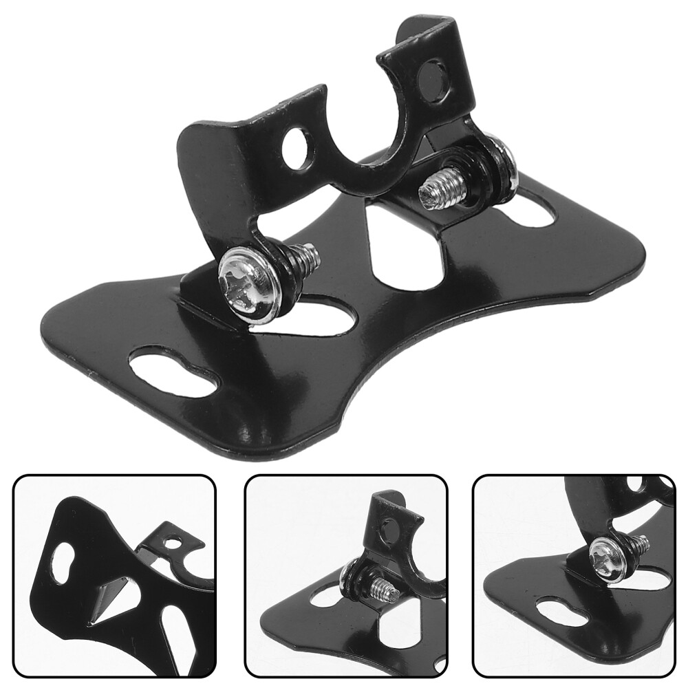 Car Rear View Camera Bracket Camera Mount Holder Backup Reverse Camera Bracket