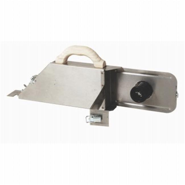 Advance Equipment 4617 Stainless Steel Drywall Taping Banjo