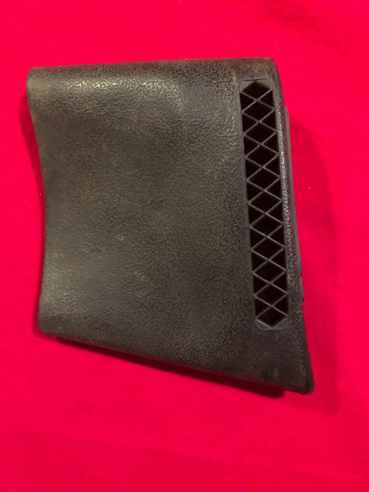 Pachmayr Slip On Pad Size Medium