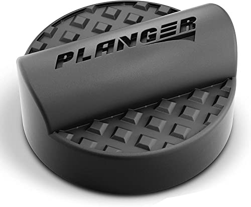 - Curby Pad Flat - Rubber Jack Pad for Audi (Special CAR Curby Pad (flat)