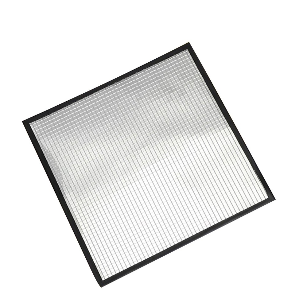9.4 X 9.4 Inch Reflector Flexible Light Shaping Adjustable Multi-Surface Optical