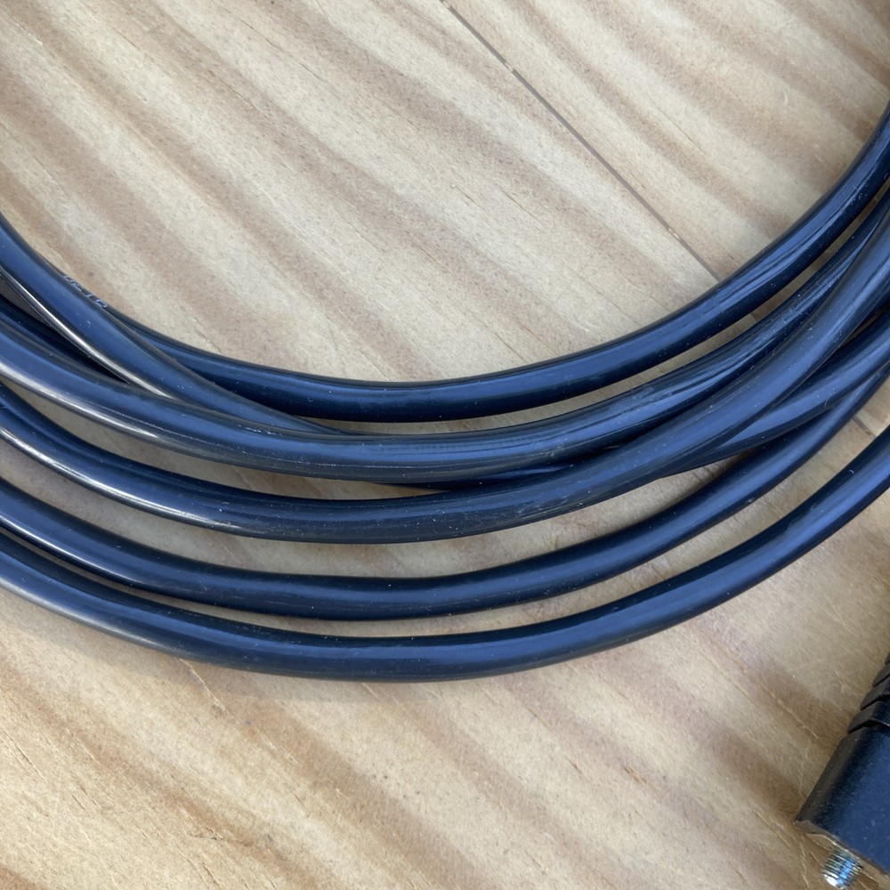 IBM 22R5239 Serial Console Cable RS232 Server Management Cable for IBM Systems