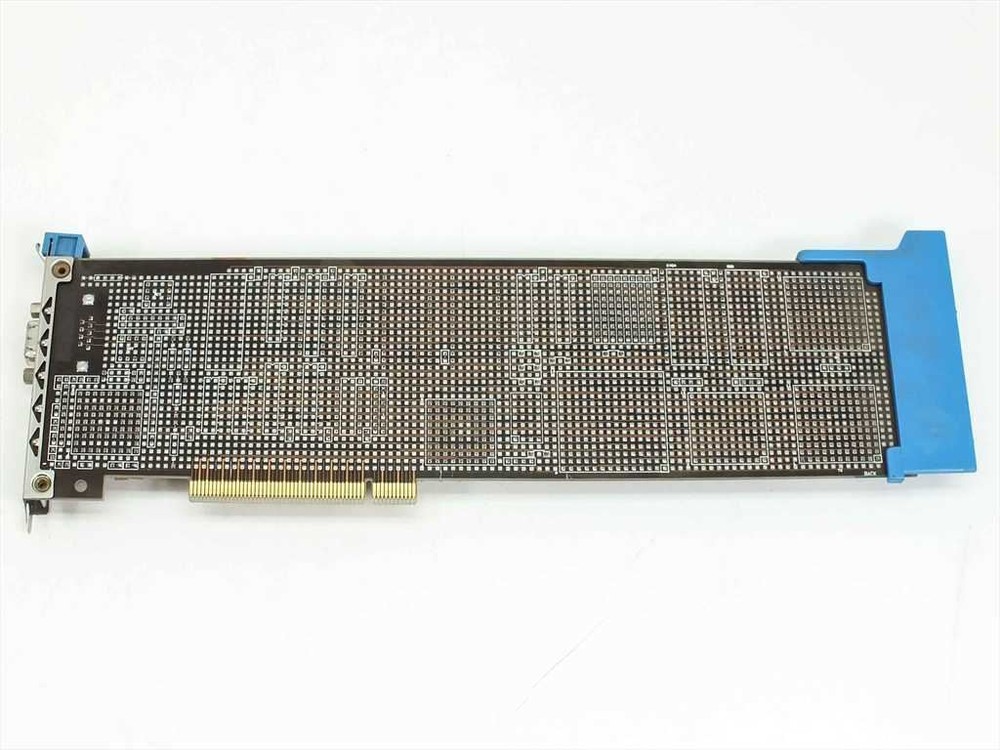 IBM MCA Token Ring Network Interface Card NIC - Long 83X7488A