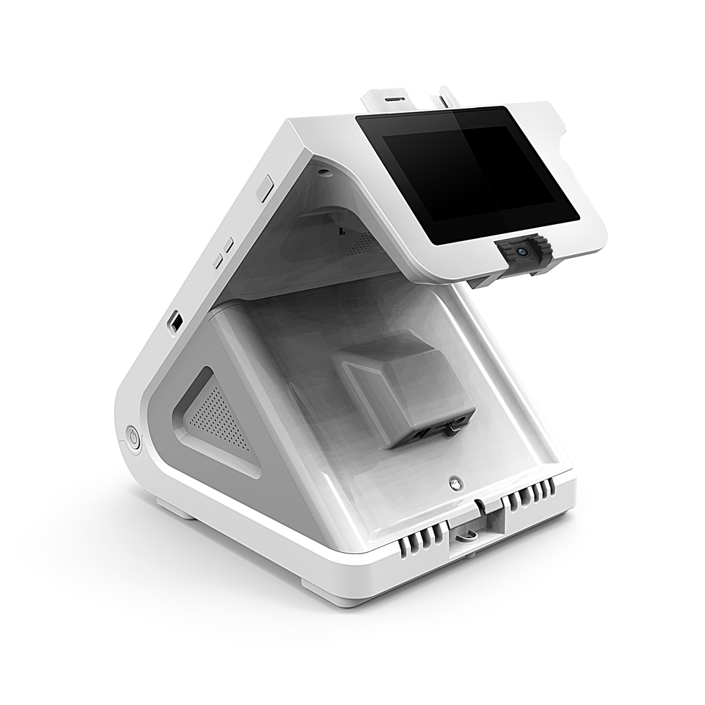 PAX E500 Smart POS Terminal