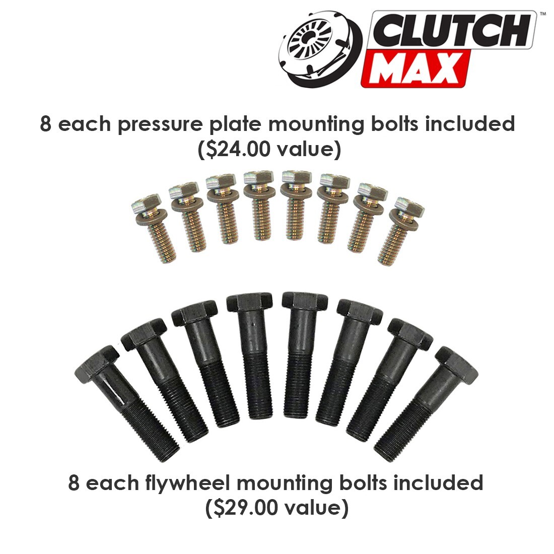 STAGE 4 CLUTCH KIT&NODULAR FLYWHEEL for DODGE RAM 2500 3500 5.9L 6.7L DIESEL G56