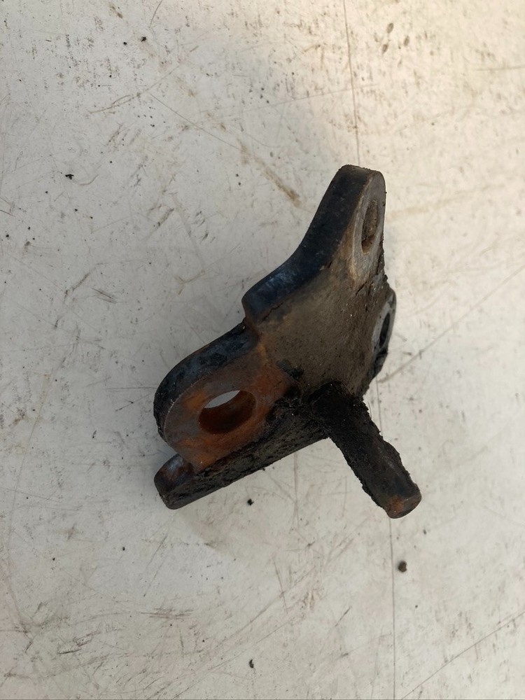 Honda CBR 600F Side Stand Mounting Bracket (1999-2000)