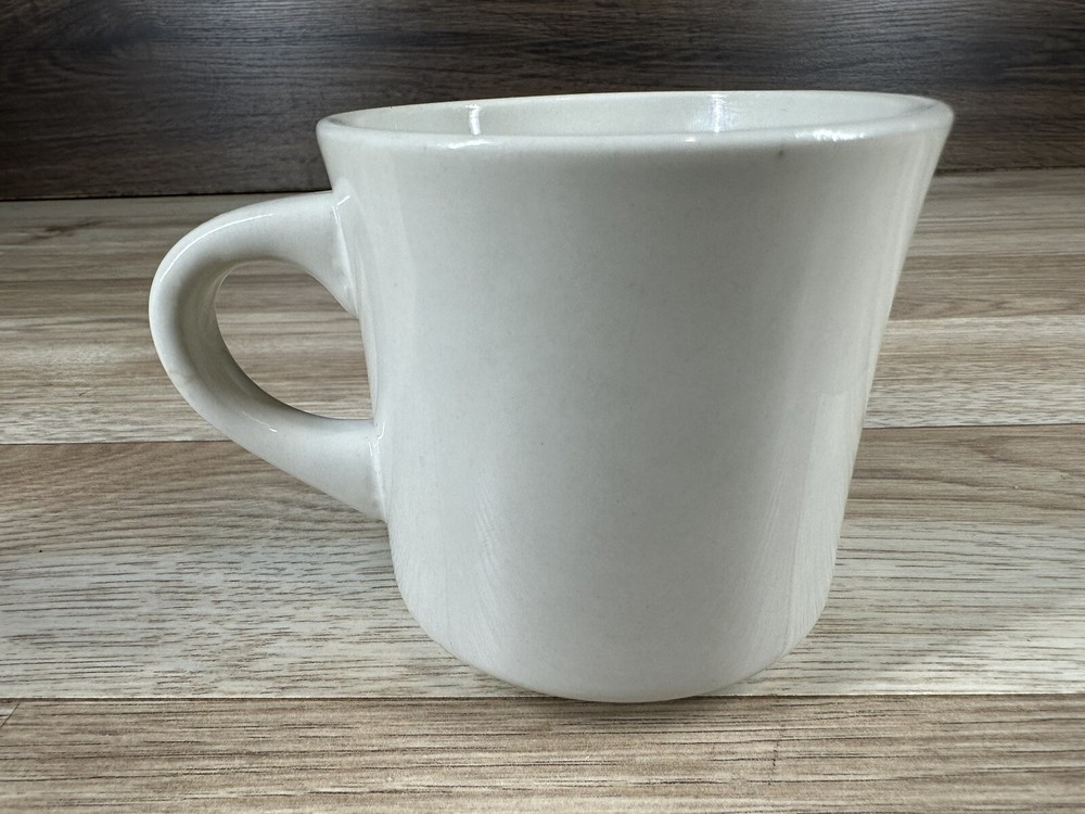 United States Marine Corps Coffee Mug White