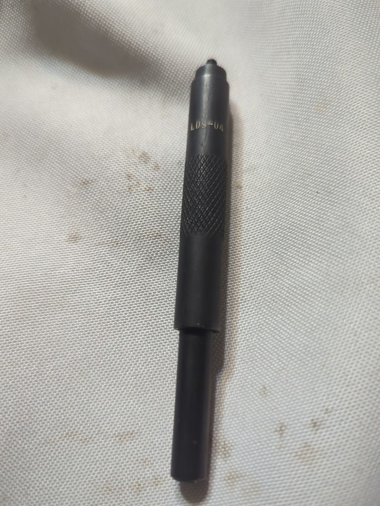 LDS-04 (CLLT04) Anemo Clinserts Insert Installation Tool 4-40 (HC10)