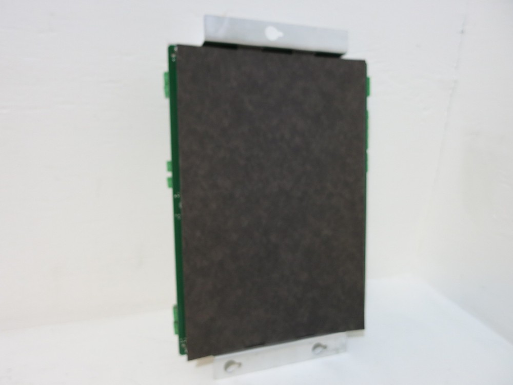 Trane X13650450-21 Rev AE Chiller Module PLC E07L40323