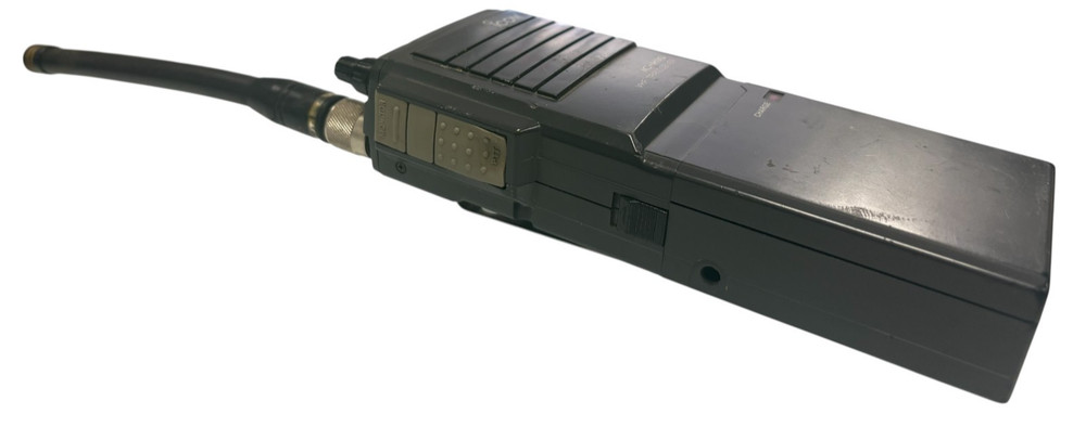 ICOM VHF Transceiver IC-H10
