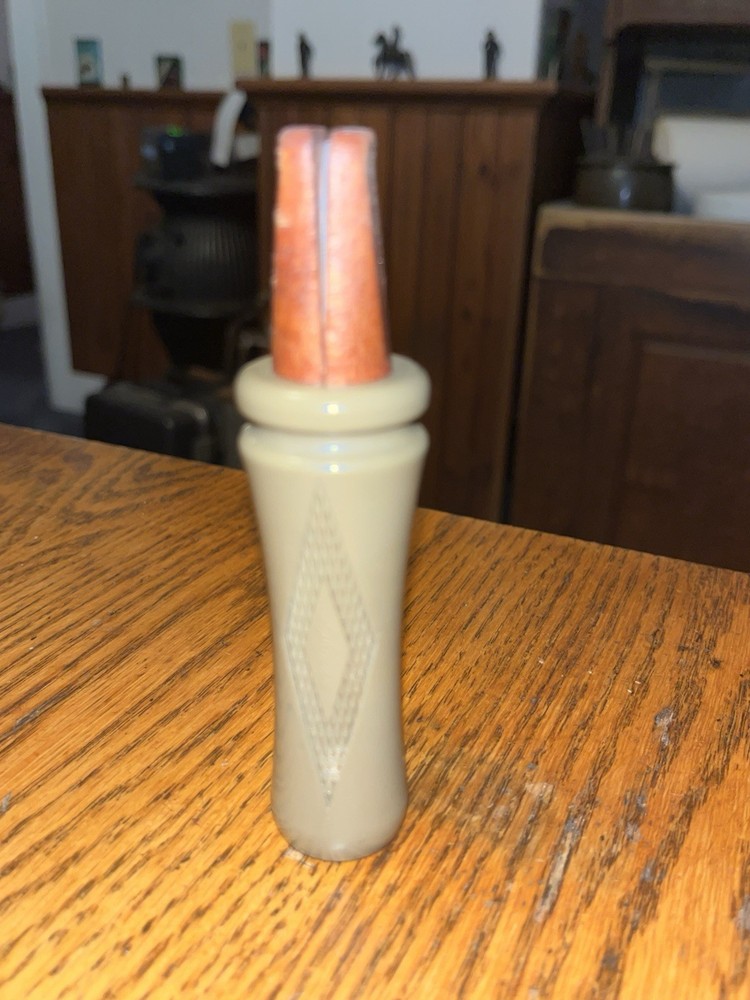 Lohman Green Crow Call