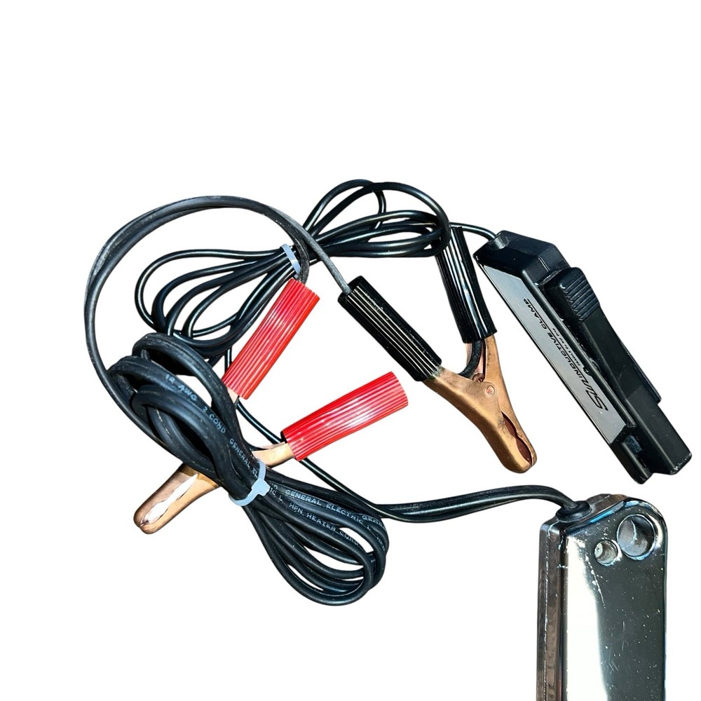 Sun Inductive Timing Light Model CP-7501 Engine Timing Light