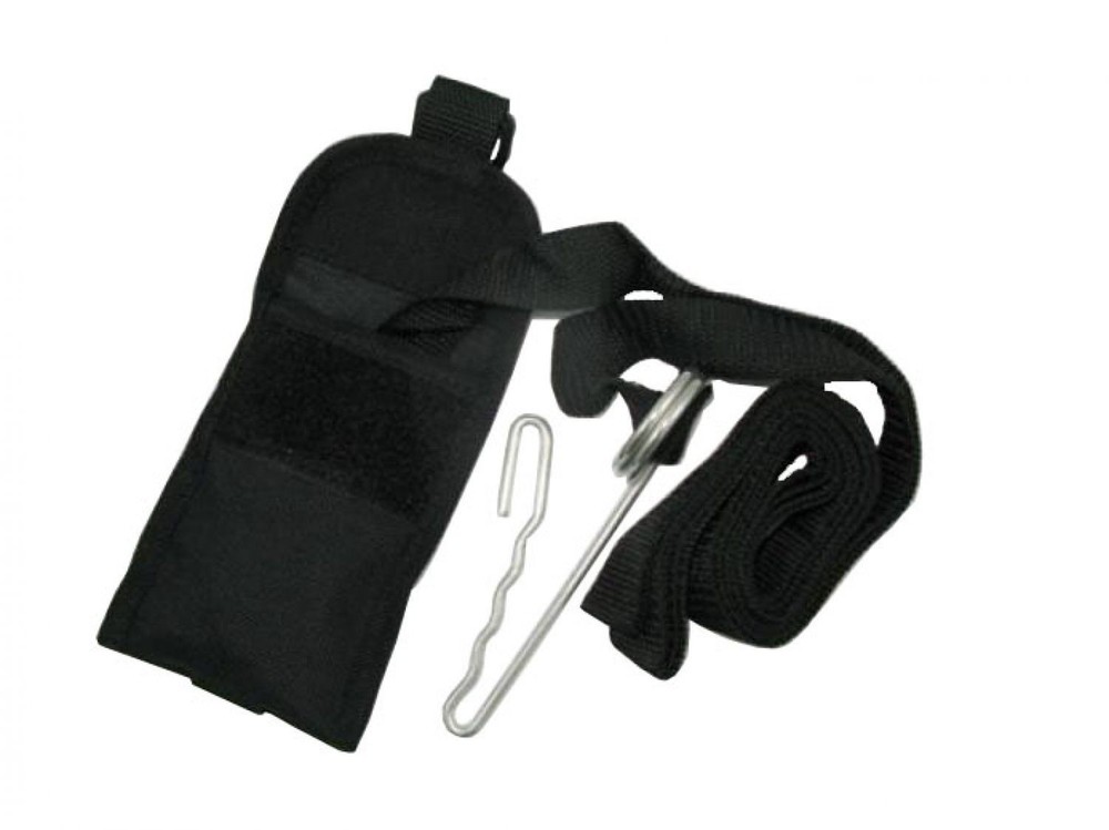 Storm JON Line for Technical Scuba Divers