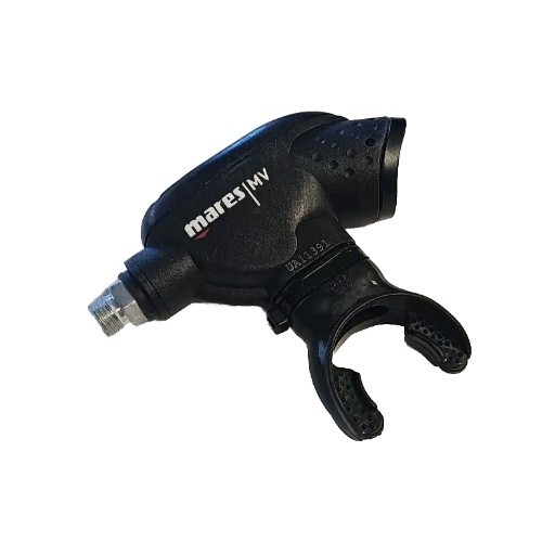 Mares Mv Scuba Diving Regulator Viper Second Stage