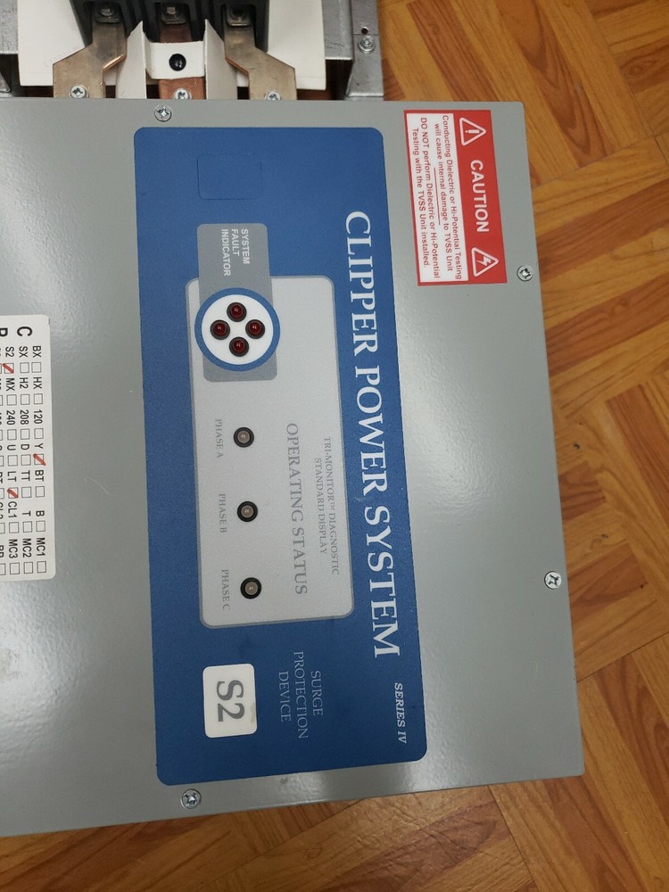 Transient Voltage Surge Suppressor CPSS2480YSLTCX