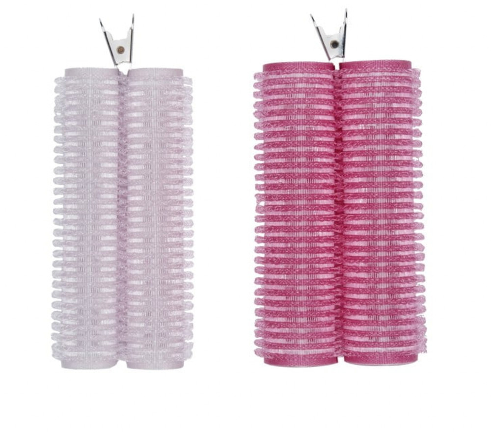 Conair Volumizing Root Clips (2 Pack) Roller Clips