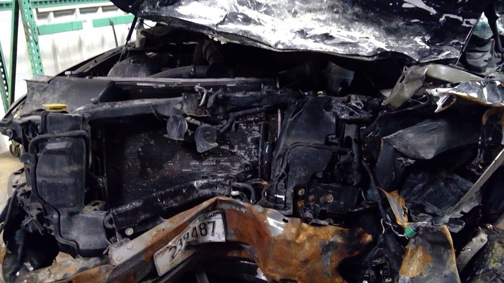 Used Telematics Interface Module fits: 2011 Ram Dodge 1500 pickup Communication