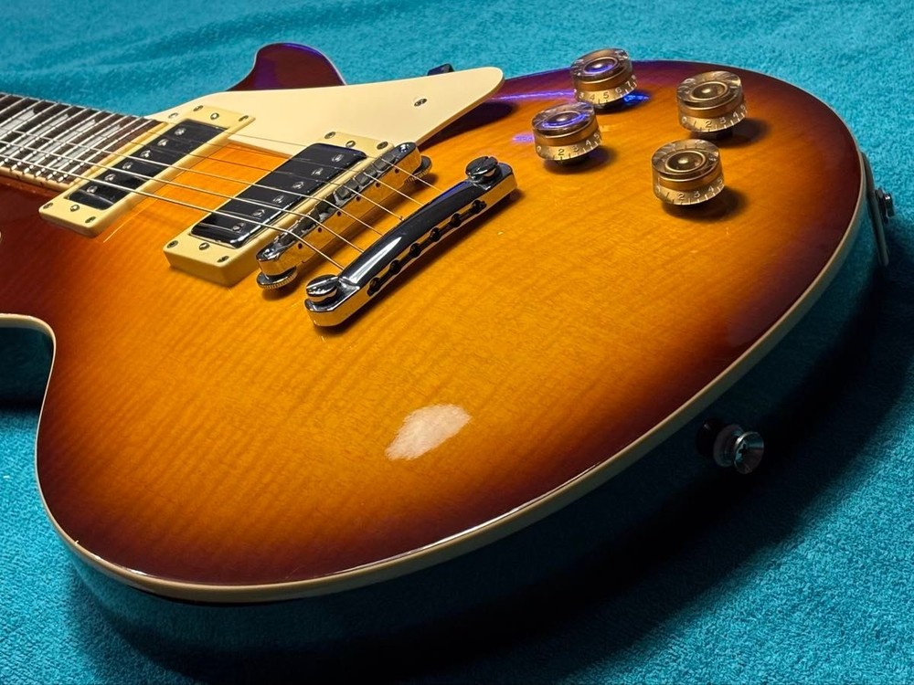 Fernandes RLG-60 Vintage MOD