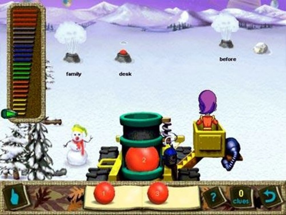 Reading Blaster Age 6-8 Edutainment for Adventurous Minds PC Software Sealed New