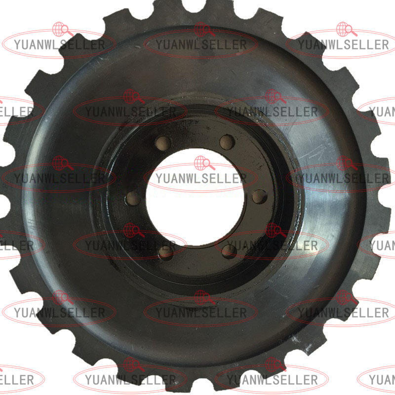 1615682500 Coupling for Atlas Copco Air Compressor