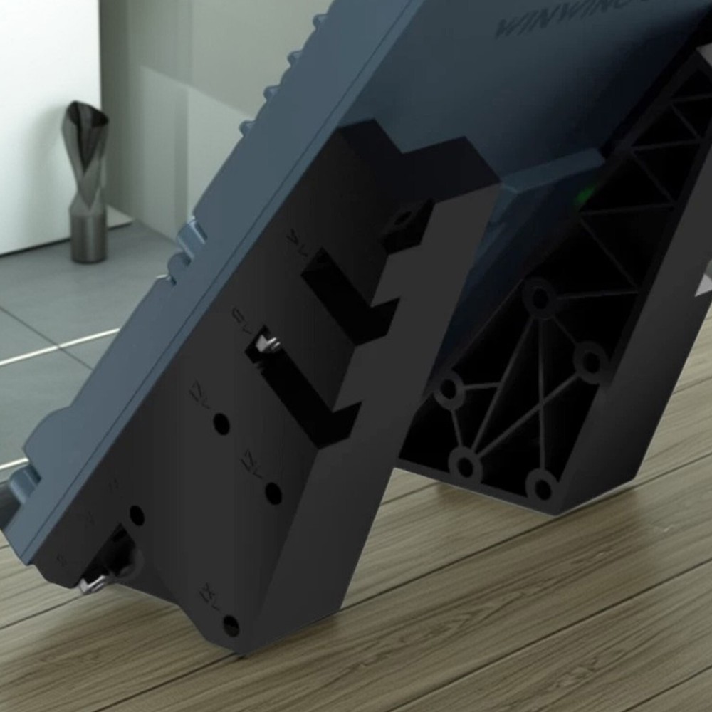 Winwing A3xx Mcdu Flight Control Panel Simulator Compatible W/ X-plane Msfs Bzsi