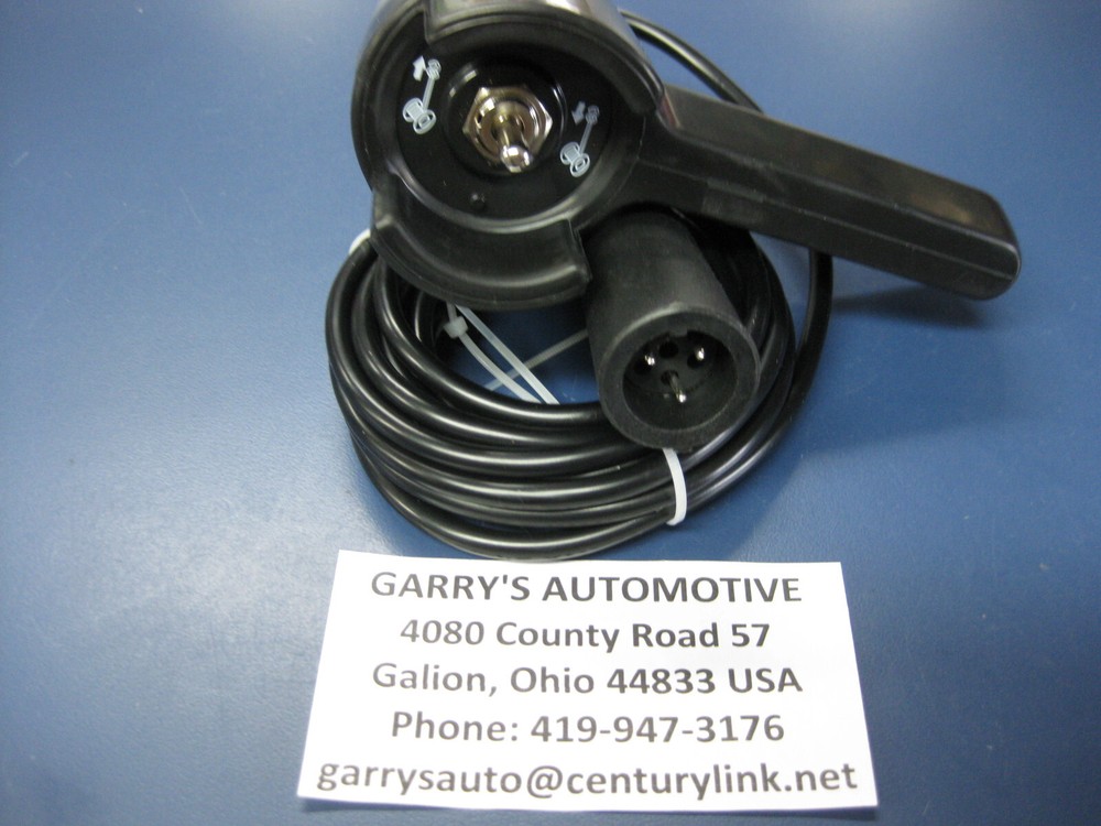 WARN 80172 Replacement Winch Remote Control Cable