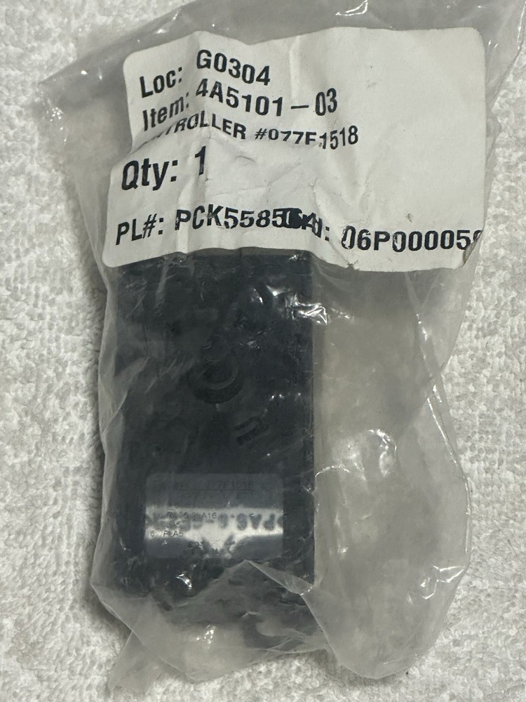 Hoshizaki 4A510103 Control Module