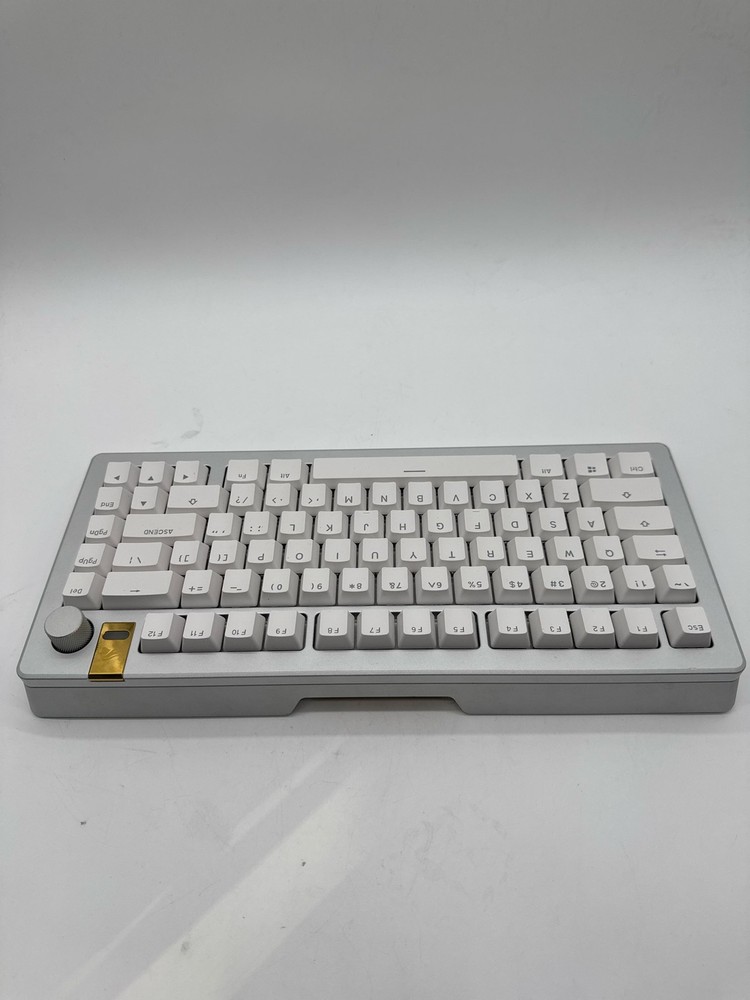 Glorious GMMK 3 PRO HE Wireless Gaming Keyboard Hall Effect 75% TKL