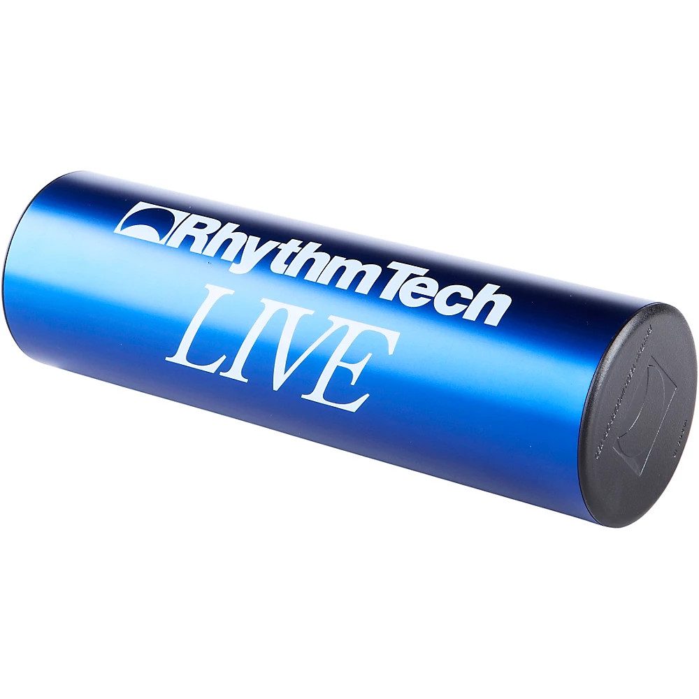 RhythmTech RT2040 Live Shaker Blue