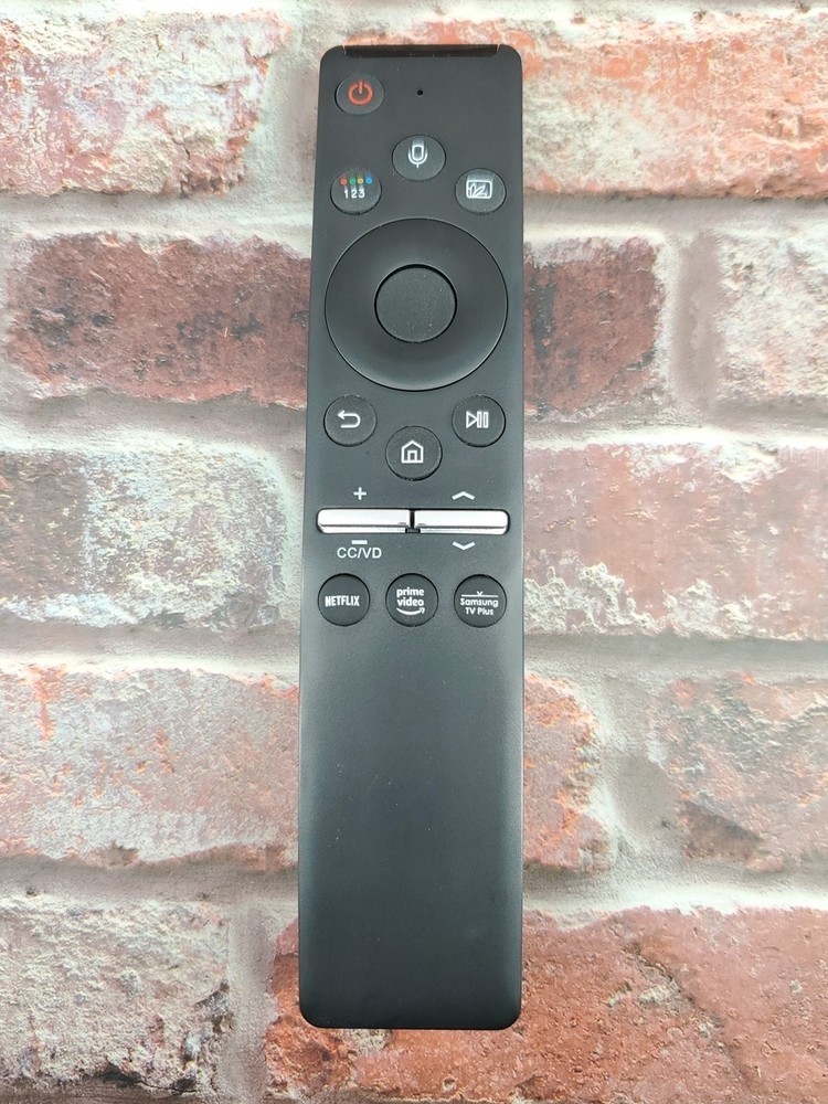 Universal Samsung Replacement Bluetooth Voice Controlled Television Remote