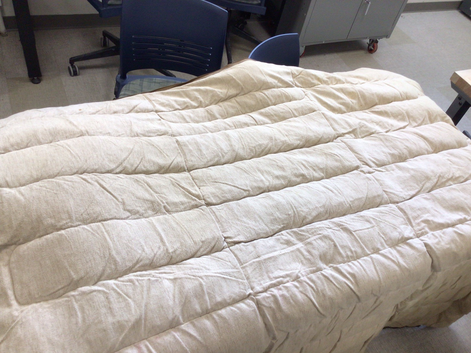 Woods Arctic Sleeping Bag / Alaska Sleeping Bag, Trail