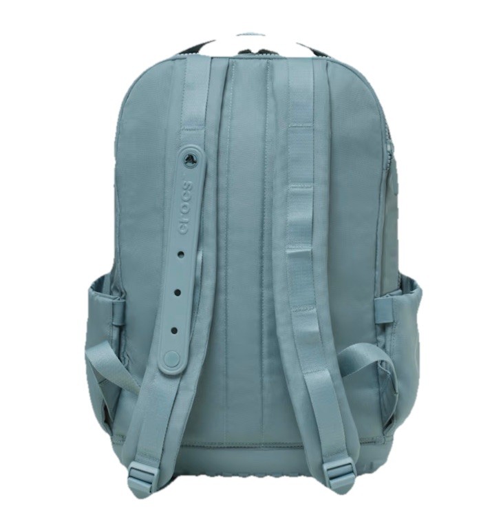 Crocs Classic Backpack Pond