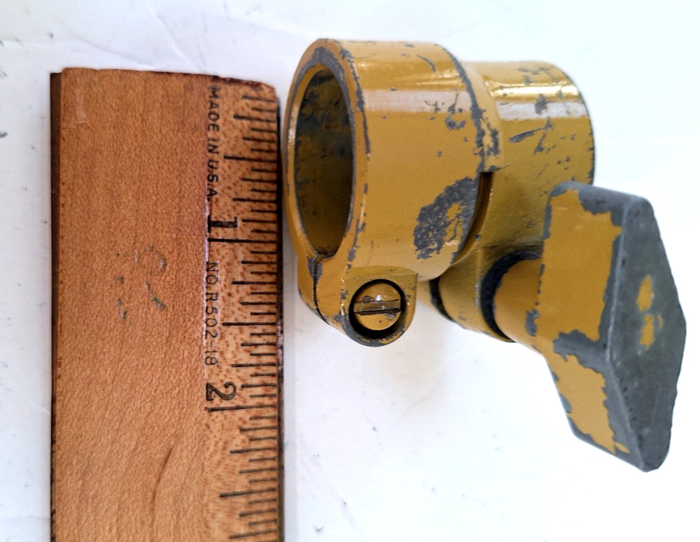 Lowel " Softlight " Light System Part - Tripod Stand Wing Knobs S-M-L