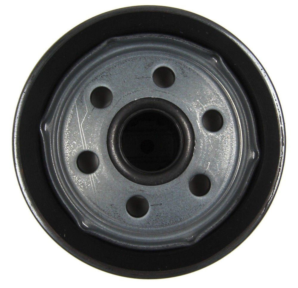 Engine Oil Filter Mahle OC 977/1