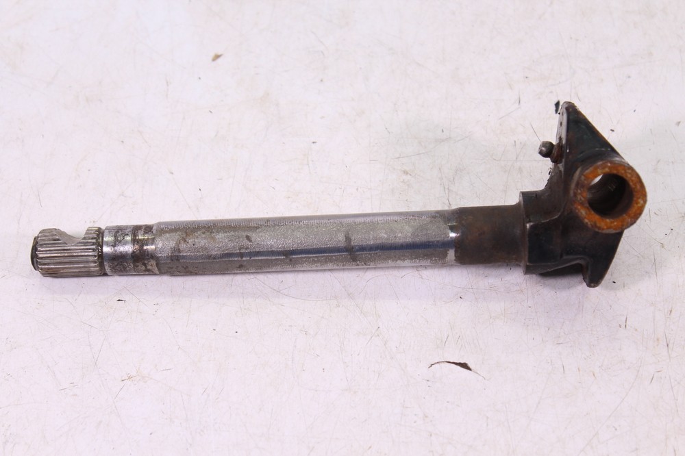 2001 POLARIS RMK 800 SPINDLE / KNUCKLE
