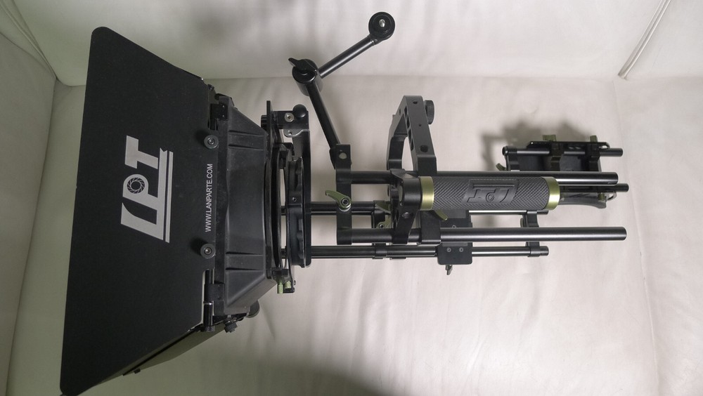 Lanparte Studio Camera Cage