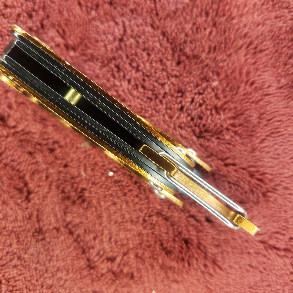 Field & Stream Multi Tool Orange Scissors Pliers