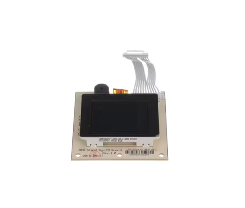 Whirlpool 020022408348 Display Board/Electronic Control for Microwave